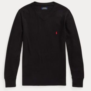 Polo Ralph Lauren Long-Sleeve Tee